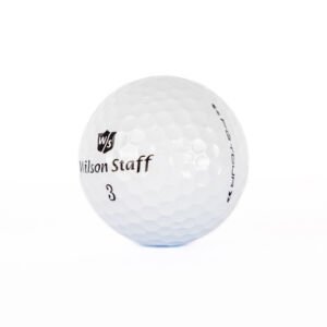 Wilson Staff Fg Tour