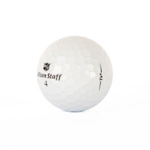 Wilson Staff TX4