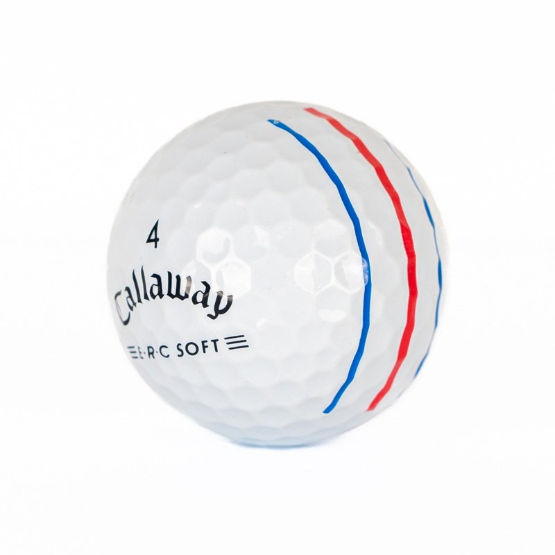 Callaway Erc Soft