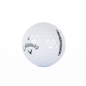 Callaway Supersoft - B