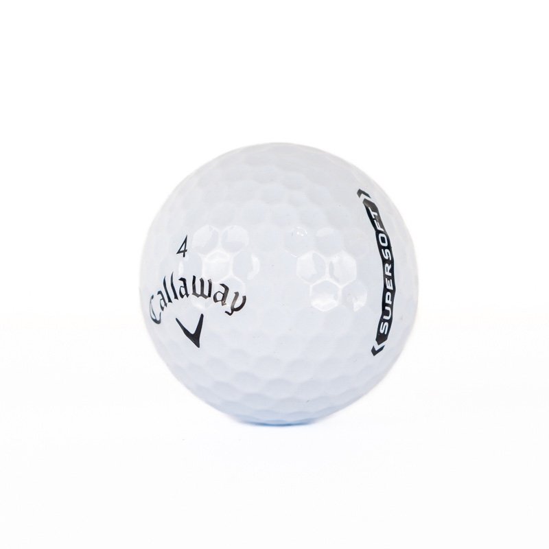 Callaway Supersoft