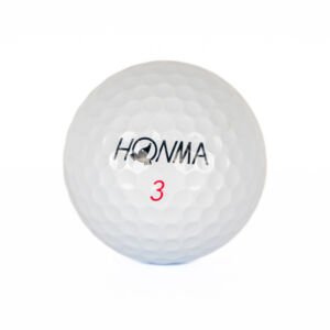 Honma Gama Tour