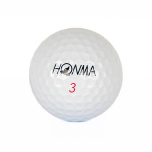 Honma Mix - B