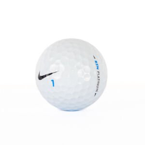 Nike Rzn Platinum - A