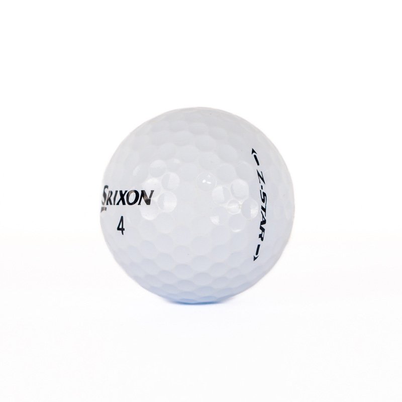 Srixon Z Star