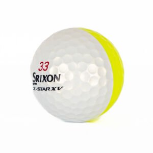 Srixon Z Star Bicolor