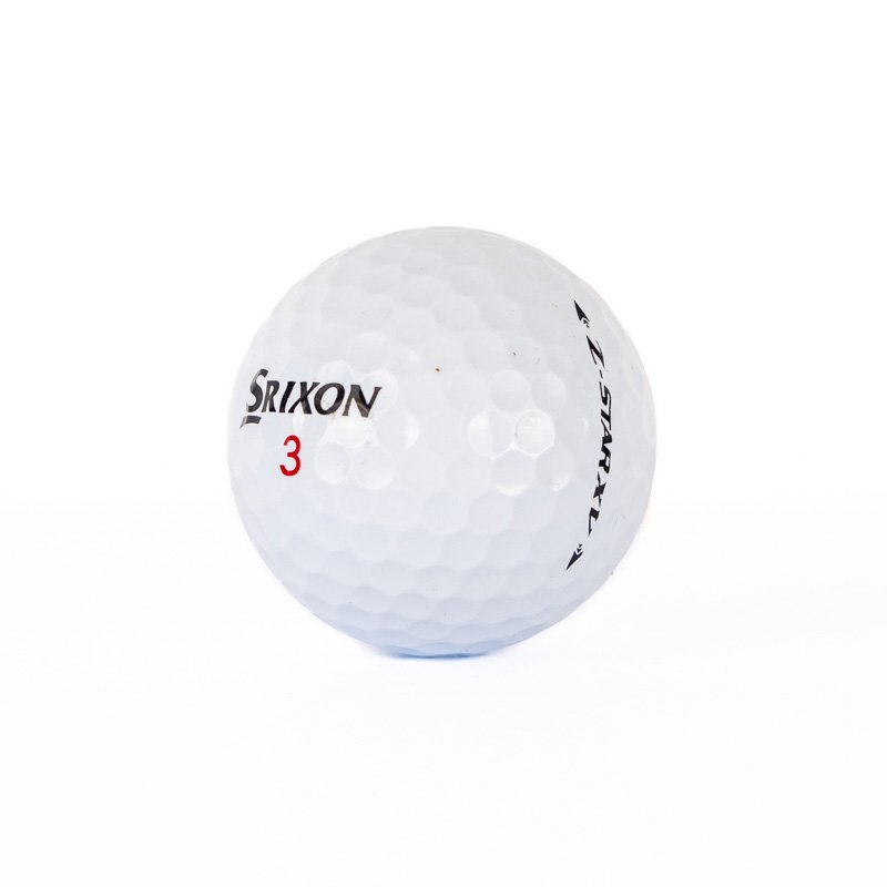 Srixon Z Star XV