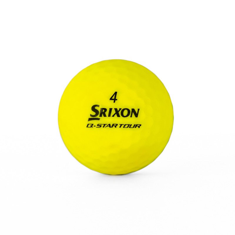 Srixon Qstar Tour Bicolor