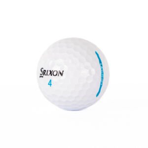 Srixon Ultisoft - PEARL
