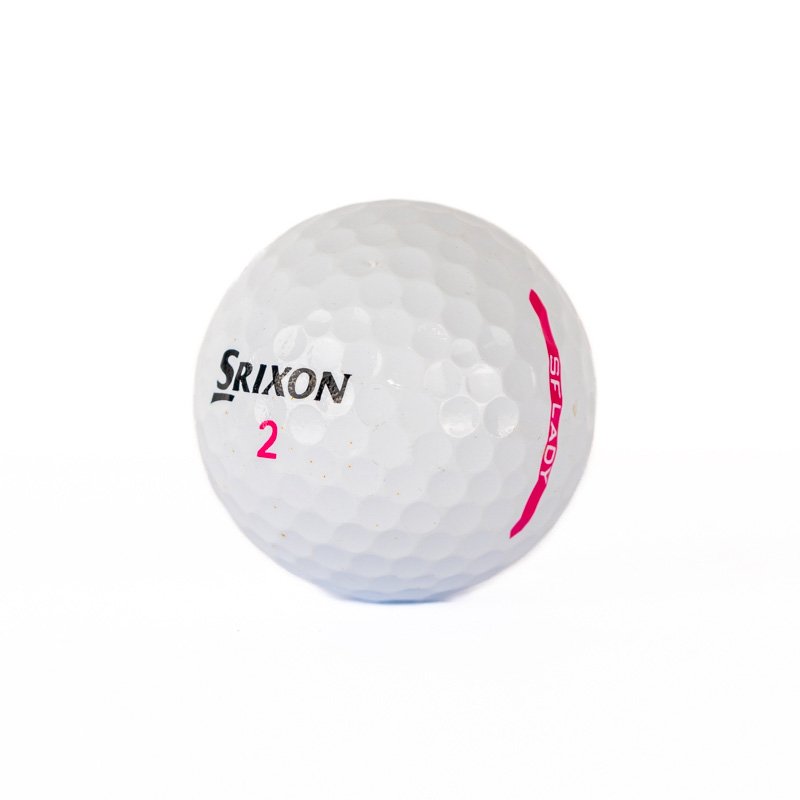 Srixon Soft Feel Lady