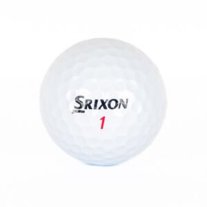 Srixon Mix