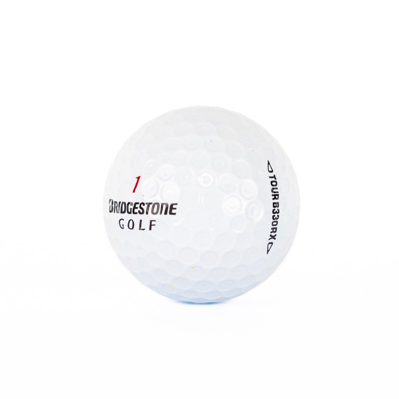 Bridgestone Tour B330 RX