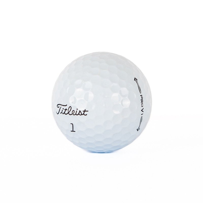 Titleist Pro V1