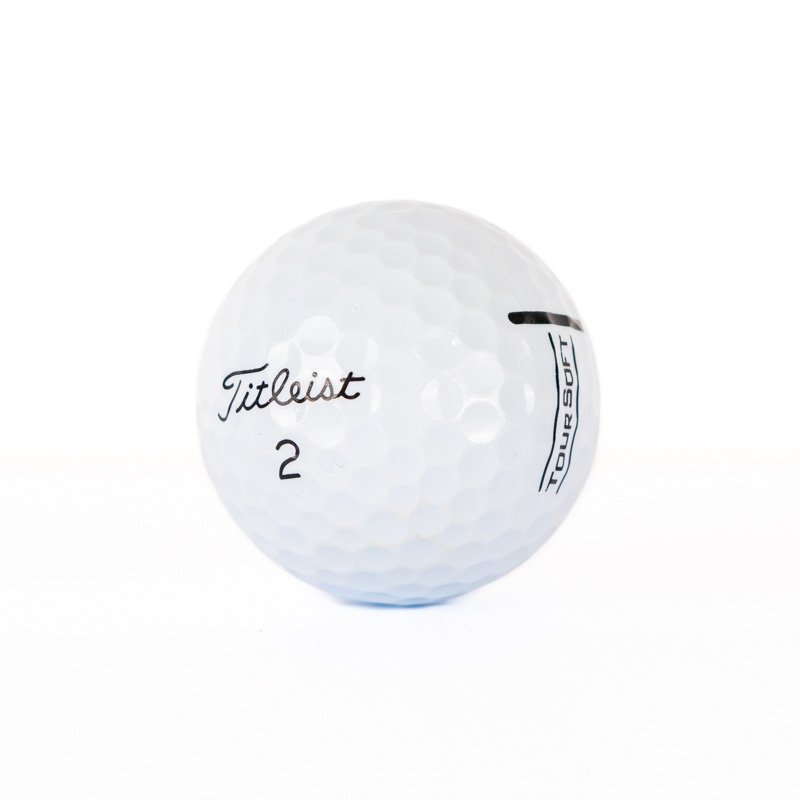 Titleist Tour Soft