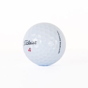 Titleist Nxt Tour - B