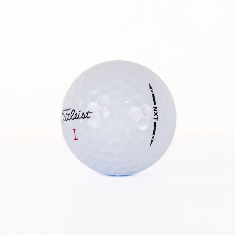 Titleist Nxt