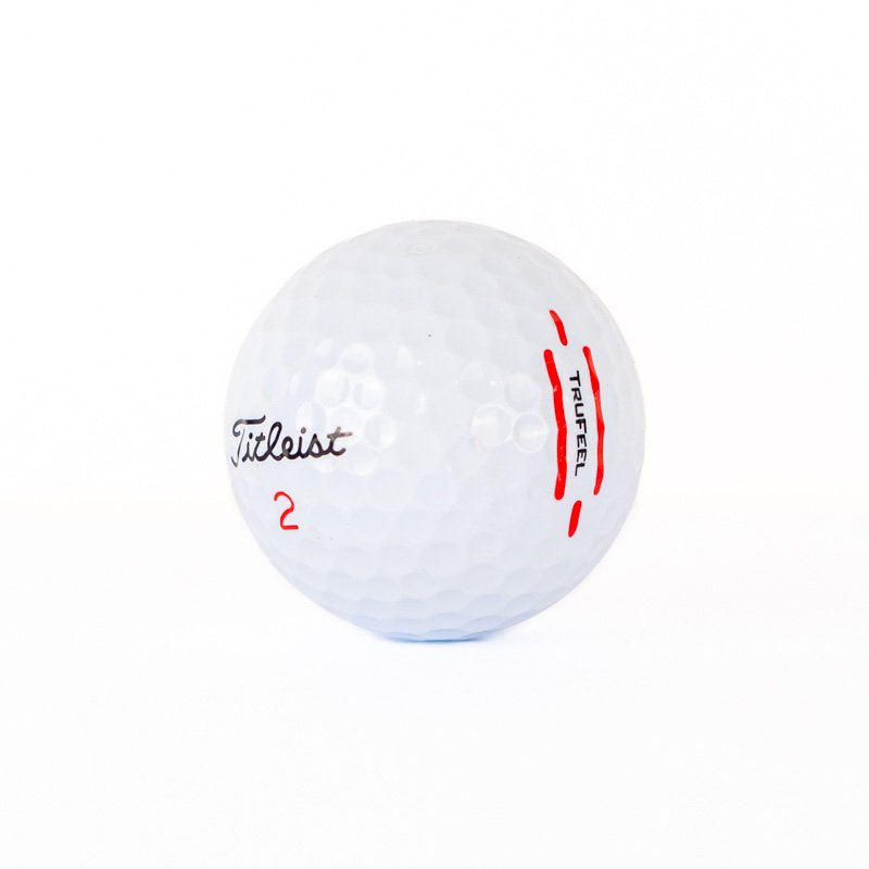 Titleist Trufeel