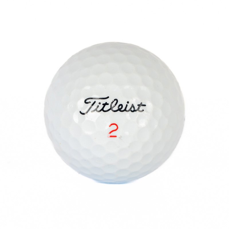 Titleist Mix