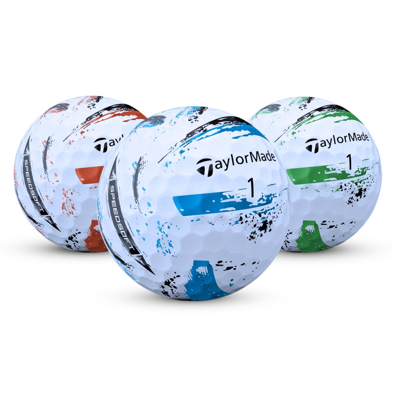 Taylormade Speedsoft INK